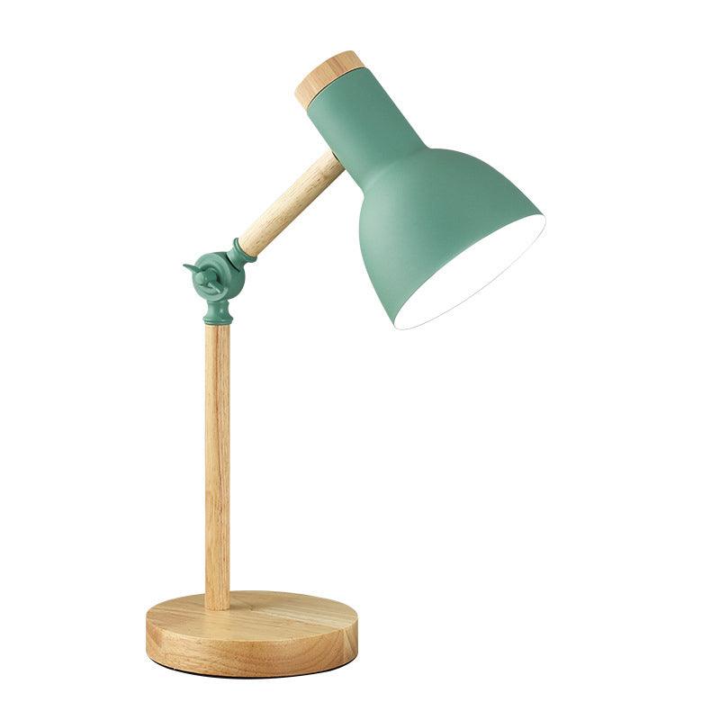 Nordic Folding LED Desk Lamp